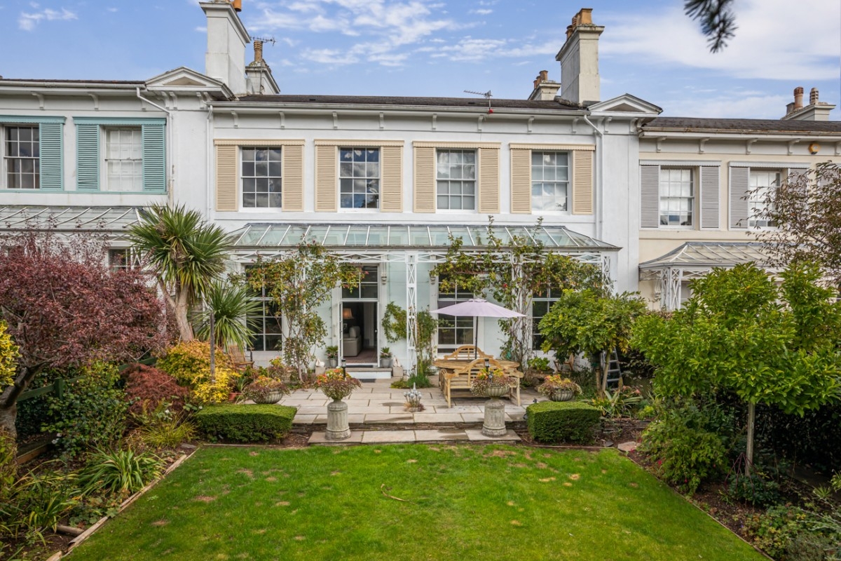 Wellswood Park Property for Sale in Torquay John Couch The Estate